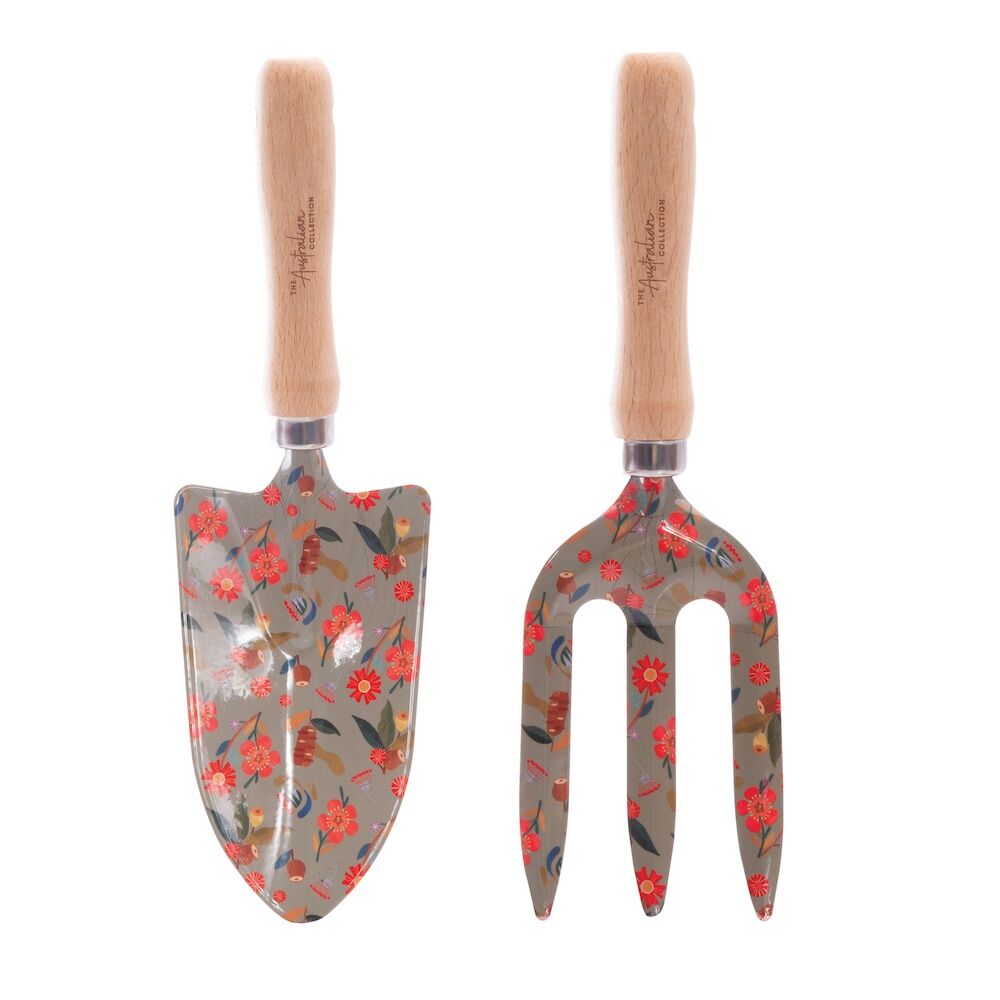 The Australian Collection Andrea Smith Gardening Tool Set (Assorted)