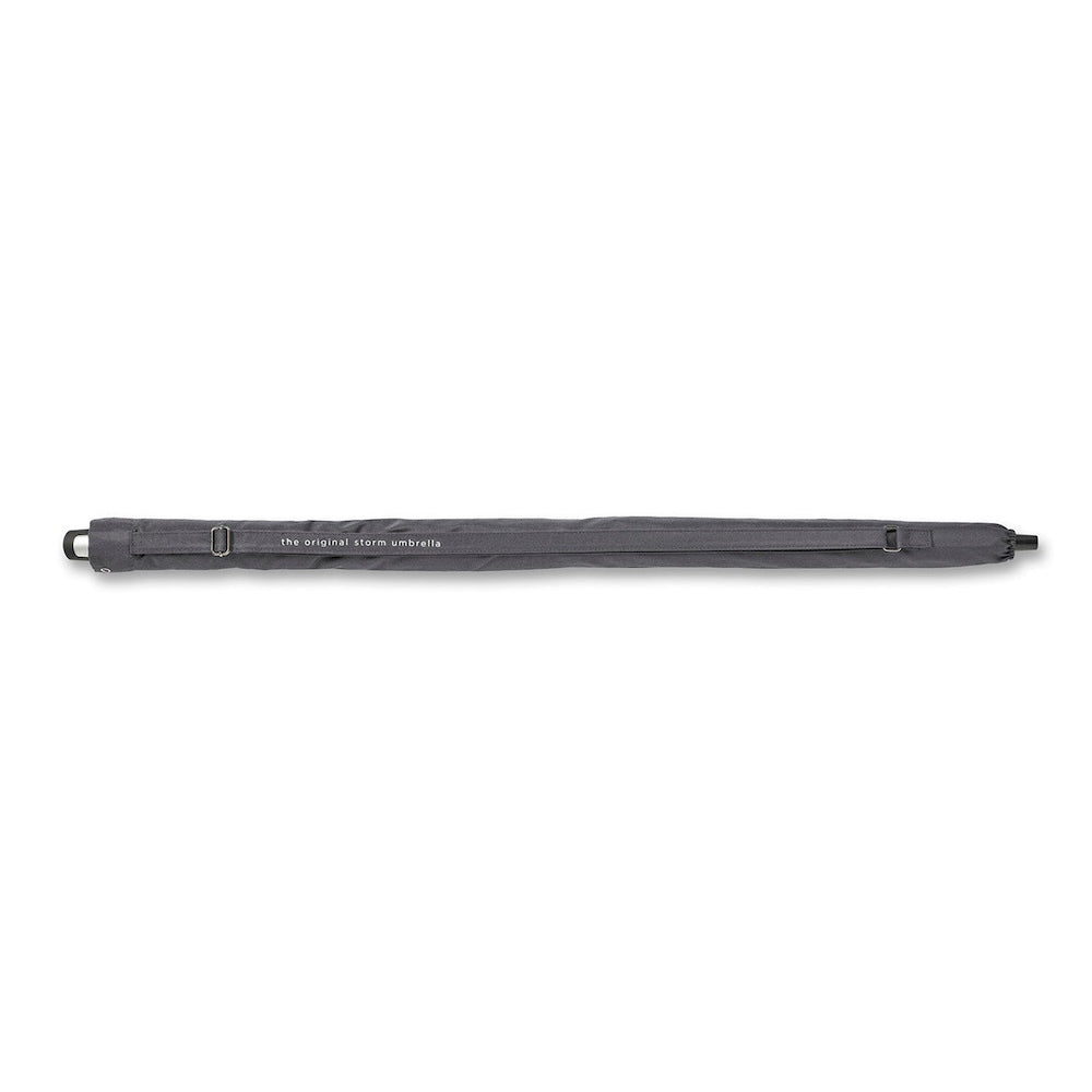 Senz XXL Stick Storm Umbrella Midnight Blue