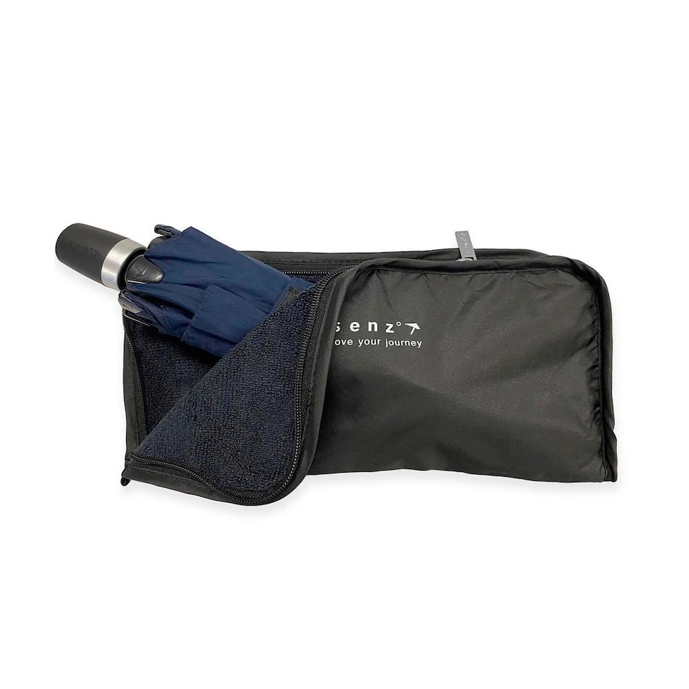 Senz Sleeve for Mini Seal Black