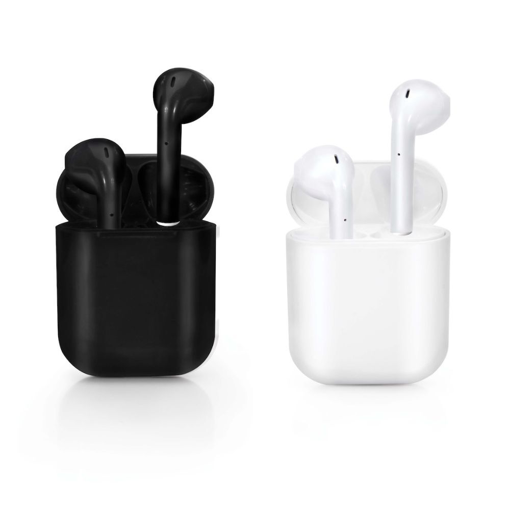 Tech 2 IT True Wireless Earbuds (Assorted)