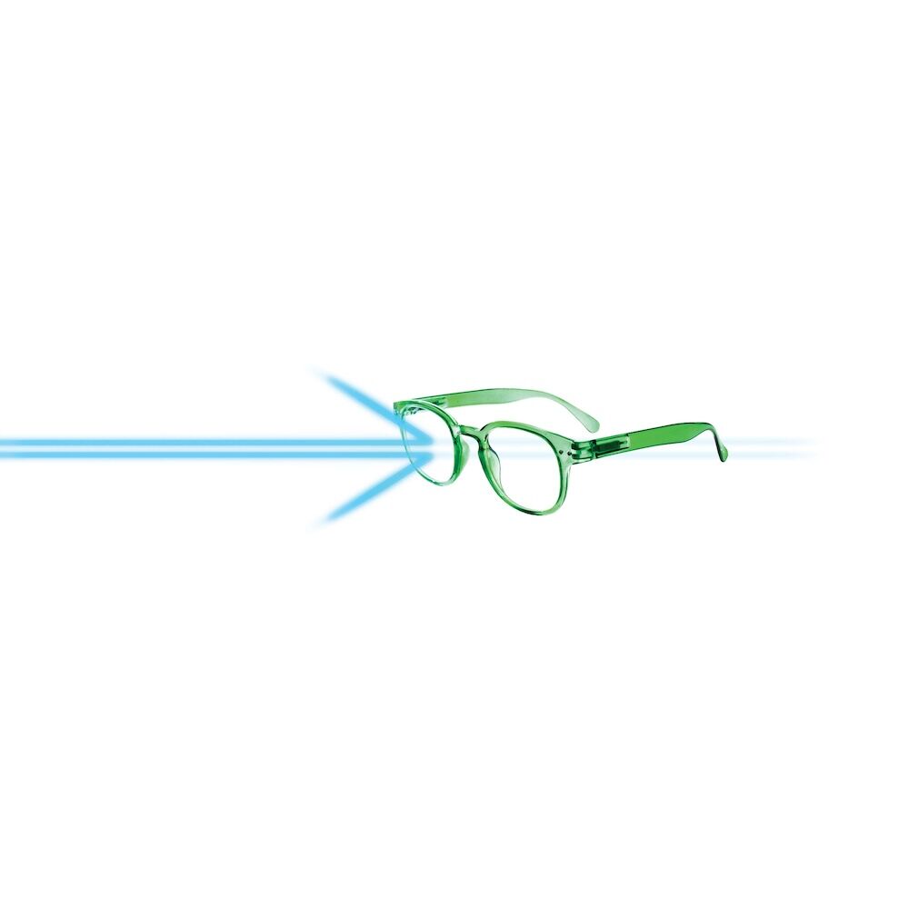 Tech 2 IT Screen Time Kids Blue Light Filter Glasses (Assorted)