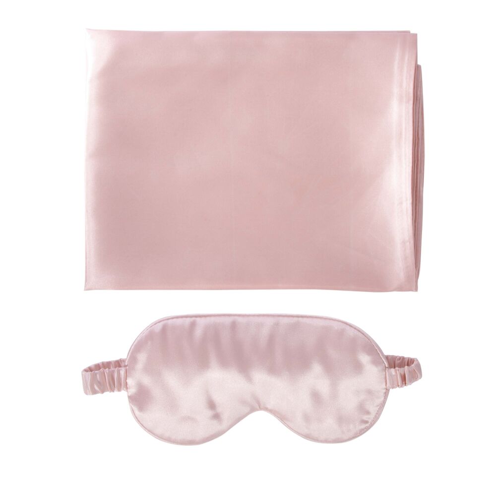 IS Gift Satin Sleep Set (Assorted)