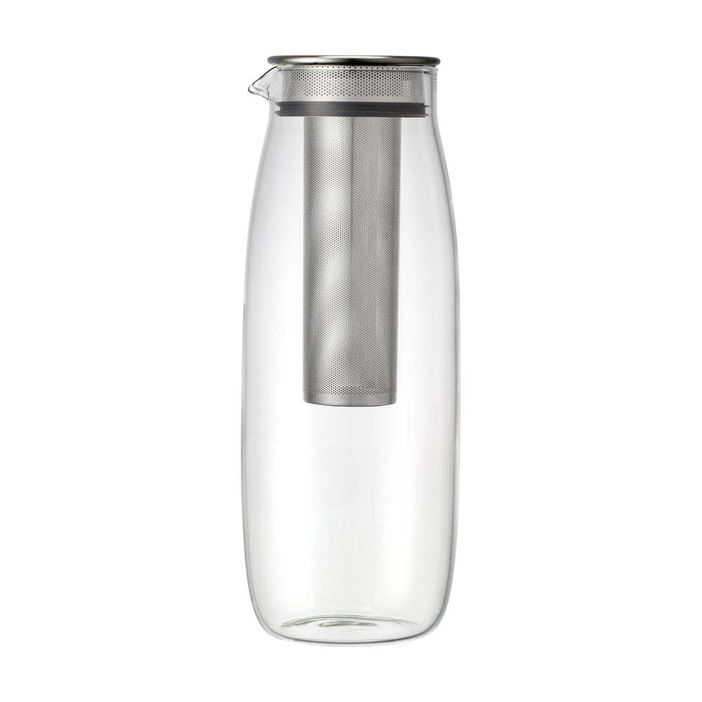 Kinto Unitea Cold Brew Carafe 1.1L