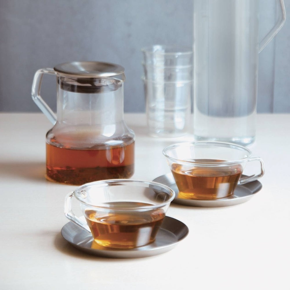 Kinto CAST Teapot 700ml