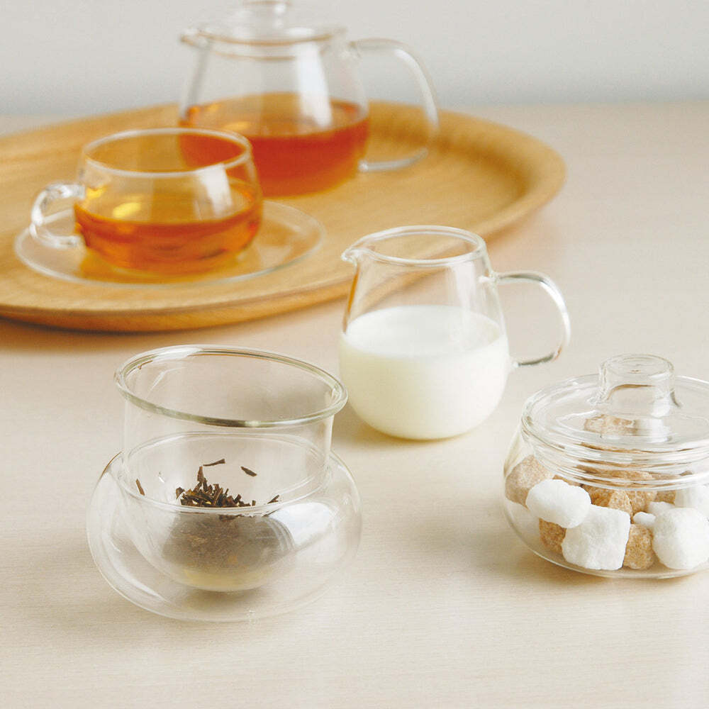 Kinto Unitea Sugar Pot