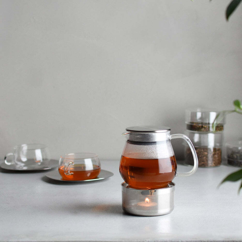 Kinto Unitea Sugar Pot