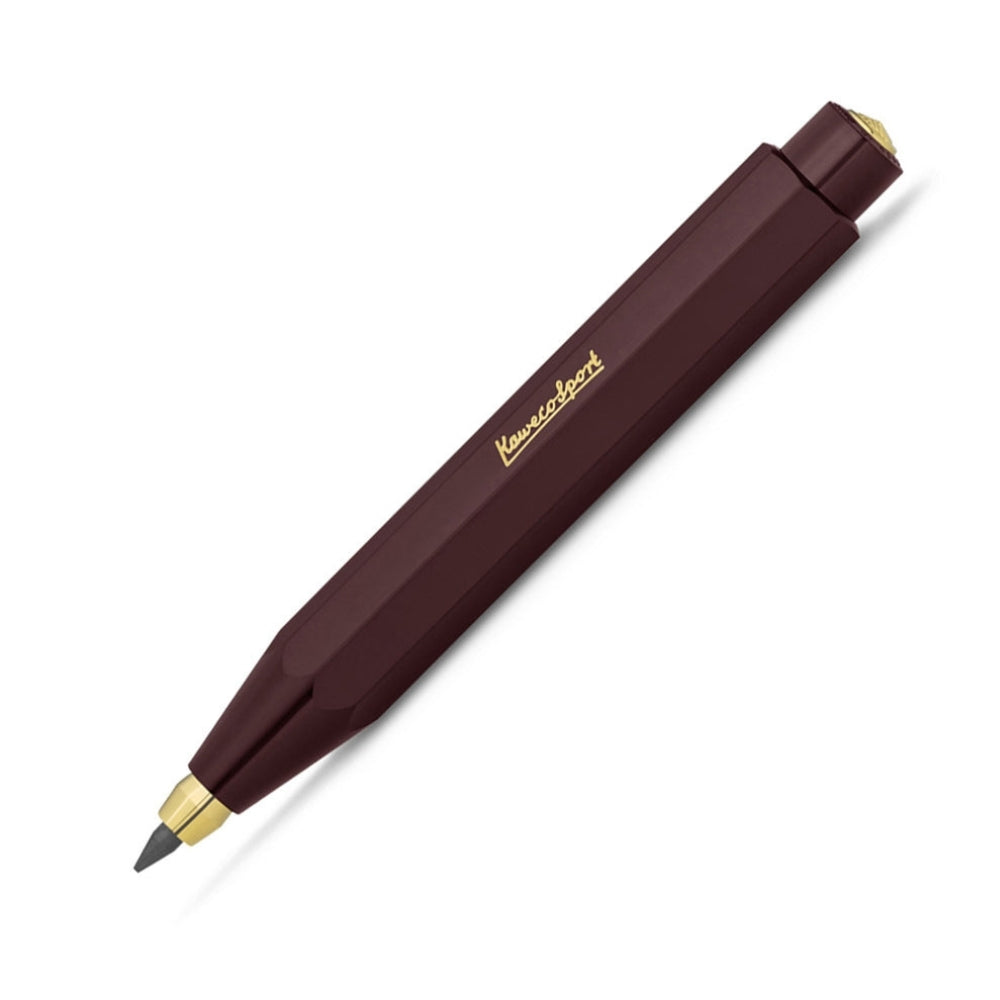 Kaweco Classic Clutch Pencil 3.2mm Bordeaux
