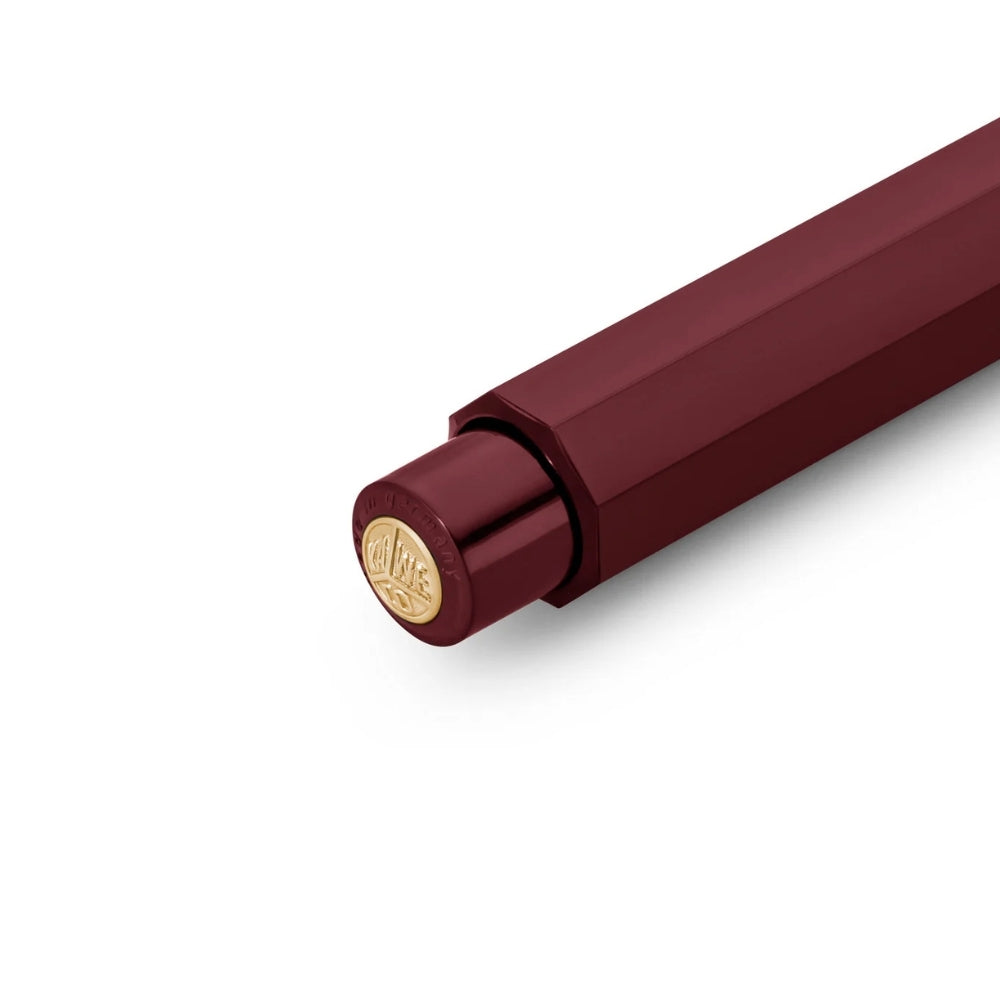 Kaweco Classic Clutch Pencil 3.2mm Bordeaux