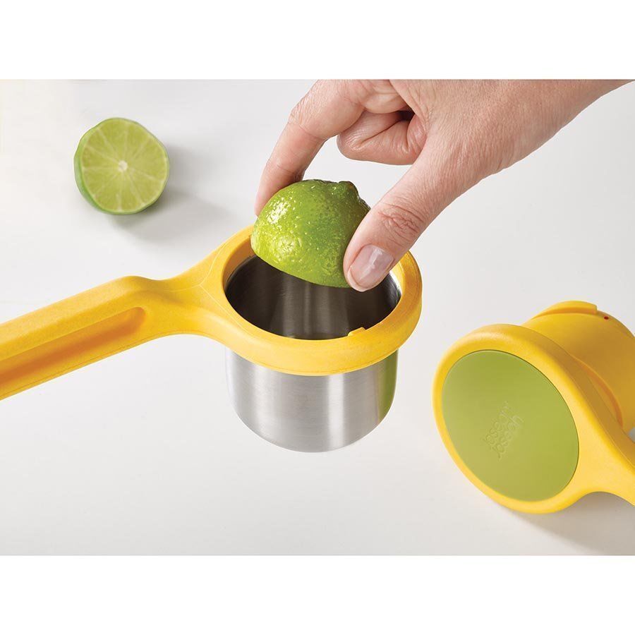 Joseph Joseph Helix Citrus Hand Press Extractor