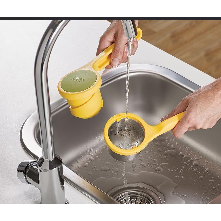 Joseph Joseph Helix Citrus Hand Press Extractor
