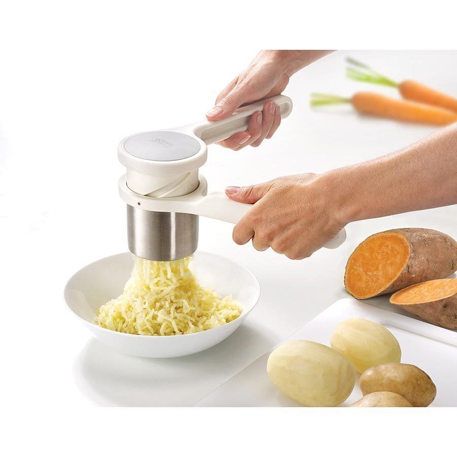 Joseph Joseph Helix Potato Ricer