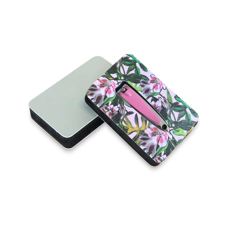 IS Gift Nail Essentials Tropical Clippers (Assorted)