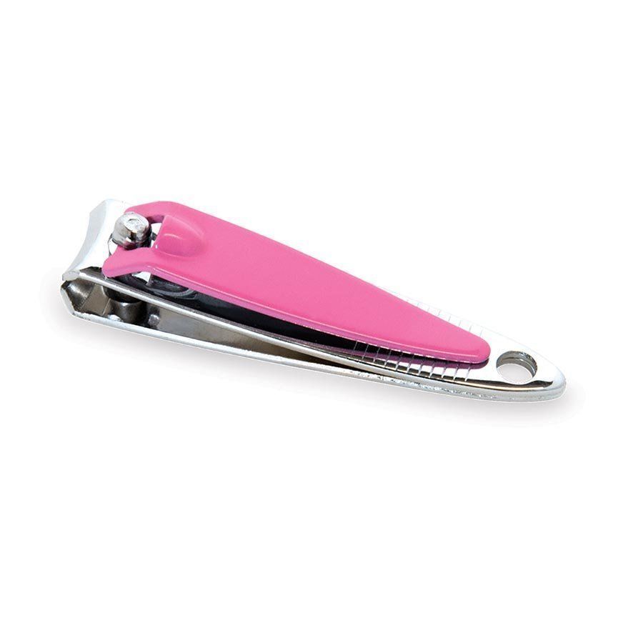 IS Gift Nail Essentials Tropical Clippers (Assorted)