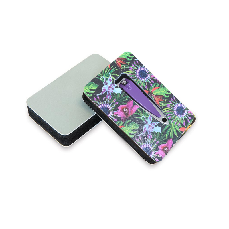 IS Gift Nail Essentials Tropical Clippers (Assorted)