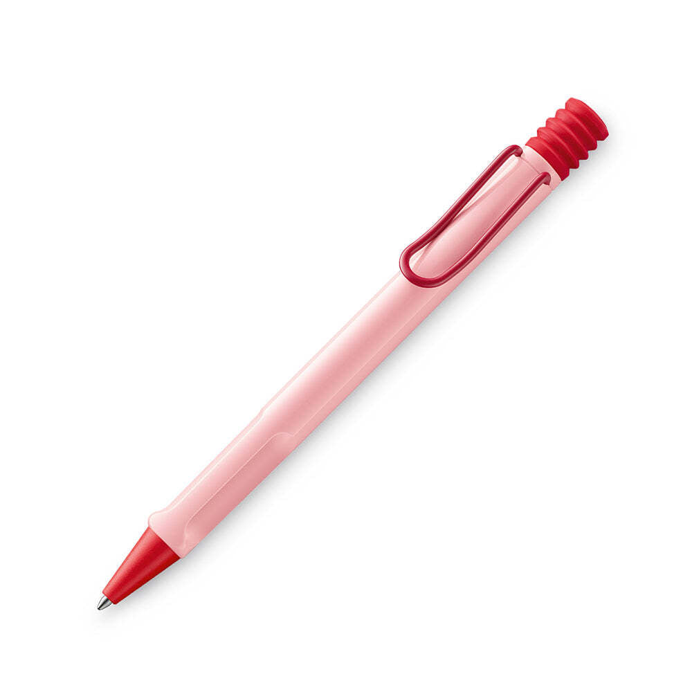 LAMY Safari Ballpoint Pen Cherry Blossom