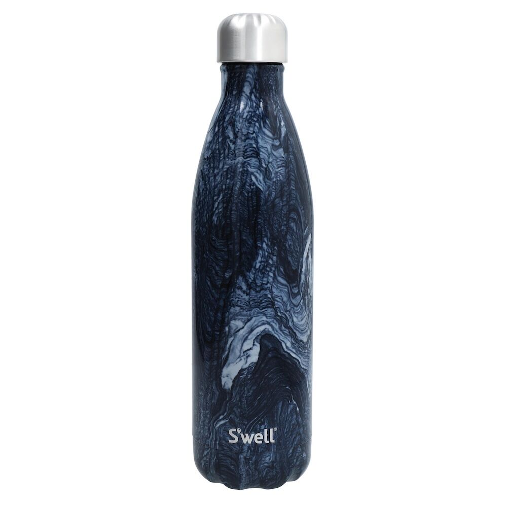 S'well Azurite Marble Bottlee 750ml