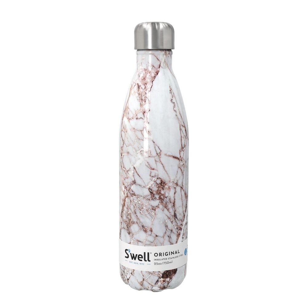 S'well Calacatta Gold Bottle 750ml