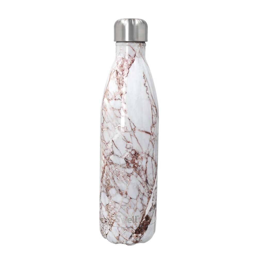 S'well Calacatta Gold Bottle 750ml