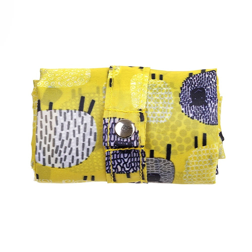 Ulster Weavers Dotty Sheep Roll-Up Reusable Bag