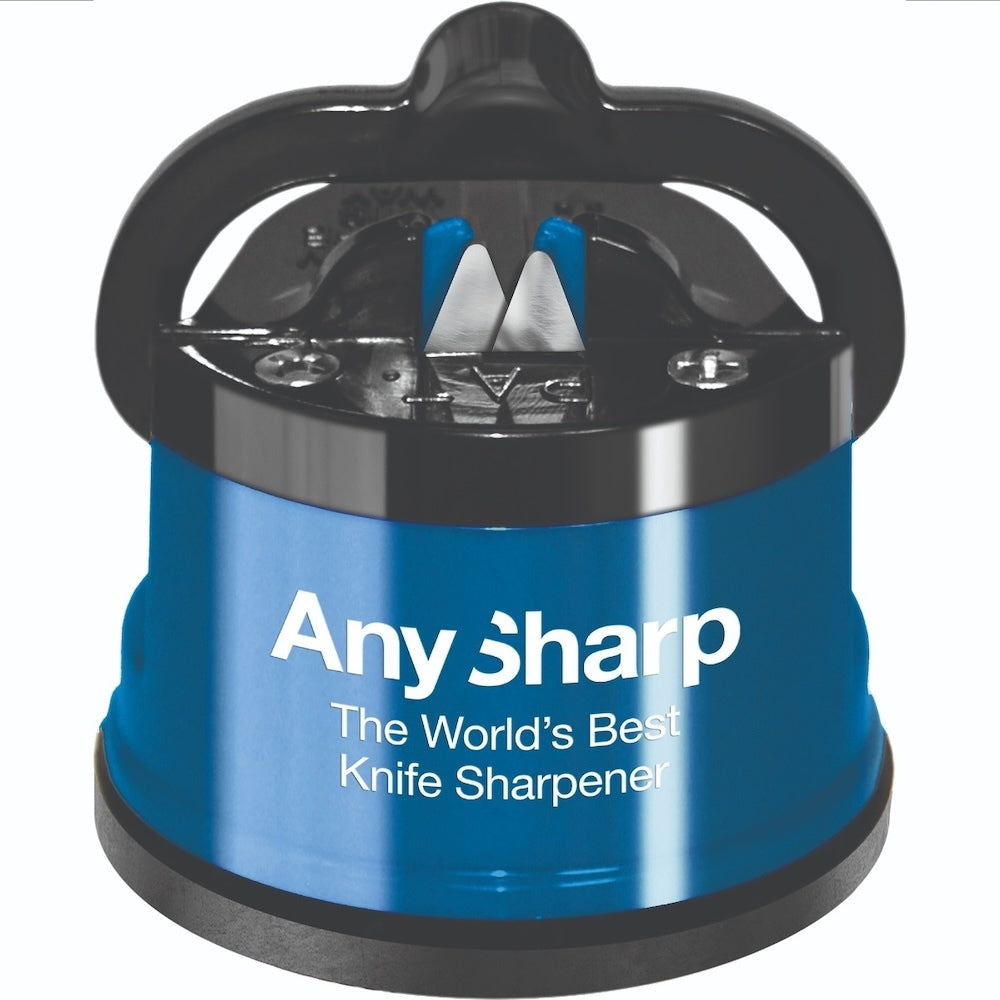 AnySharp Classic Knife Sharpener
