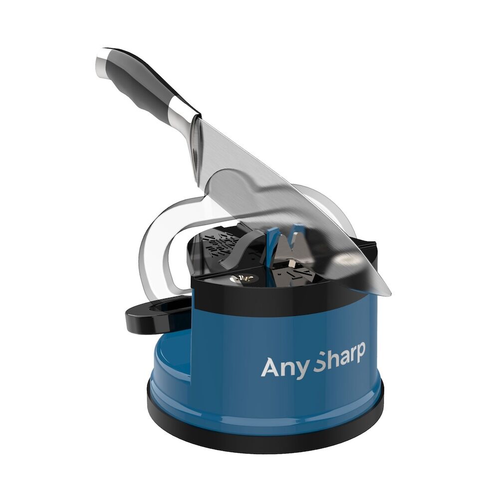 AnySharp Classic Knife Sharpener