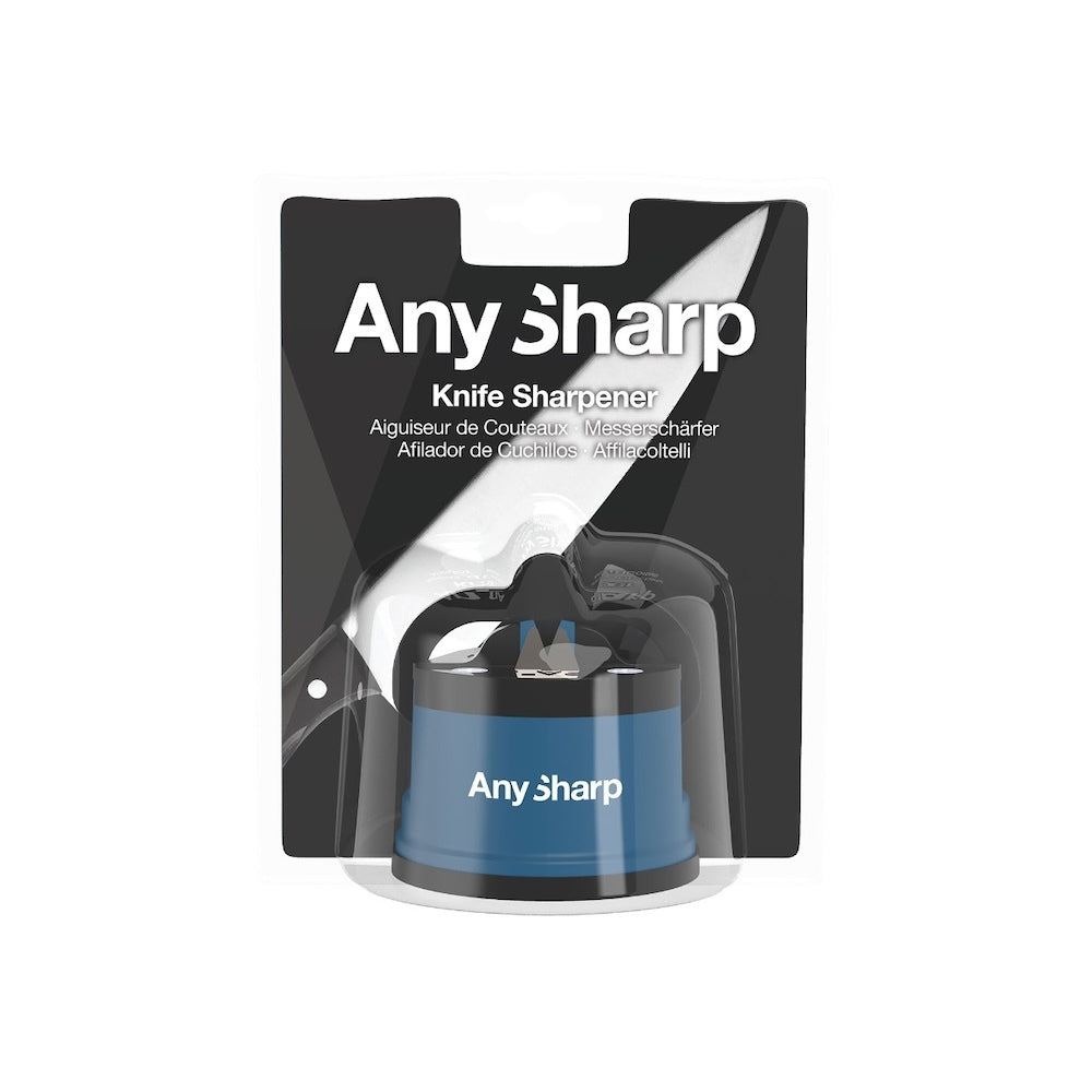 AnySharp Classic Knife Sharpener