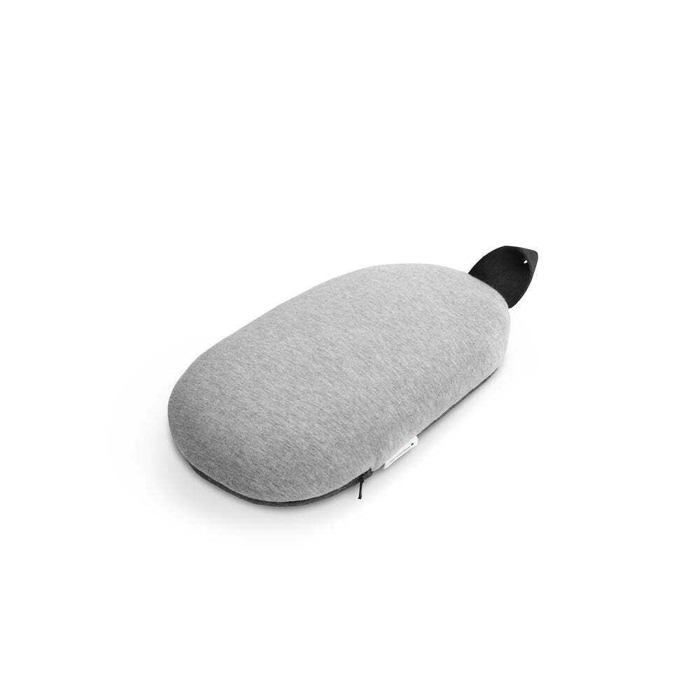 OstrichPillow Heatbag Midnight Grey
