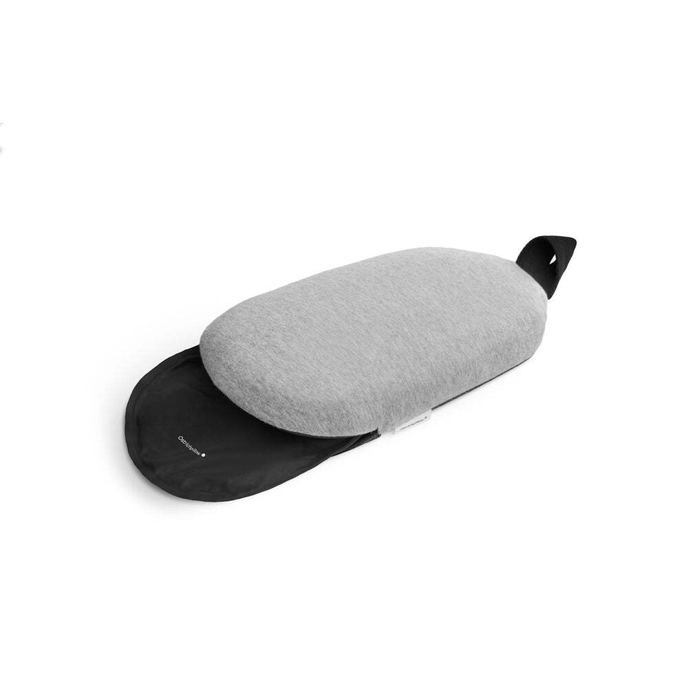 OstrichPillow Heatbag Midnight Grey