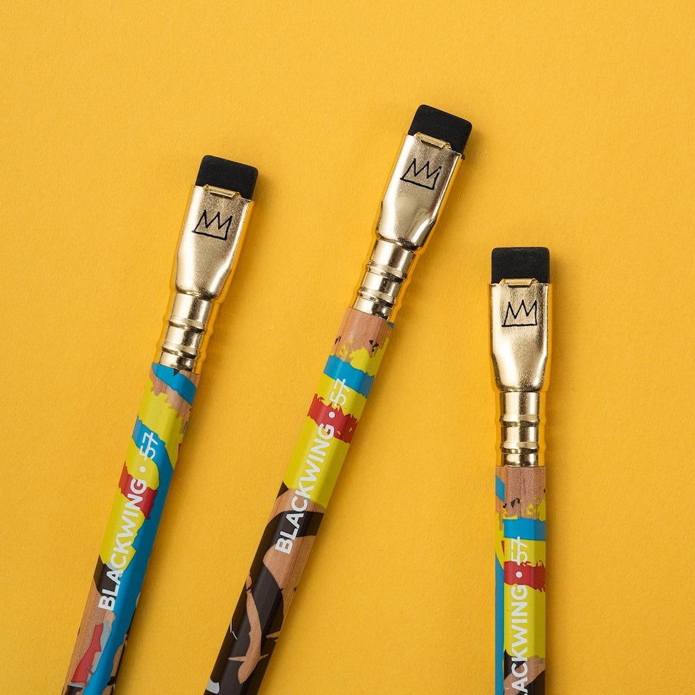 Blackwing Graphite Pencil Volume 57 Special Edition Pack of 12