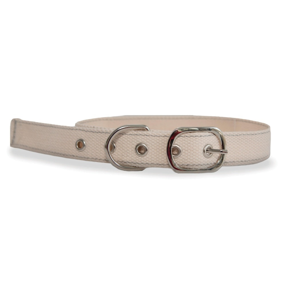 Kikkerland Kobe DIY Cross Stitch Dog Collar - Large