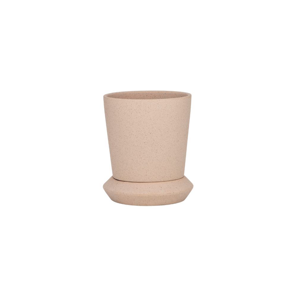 Rogue Panora Pot - Beige