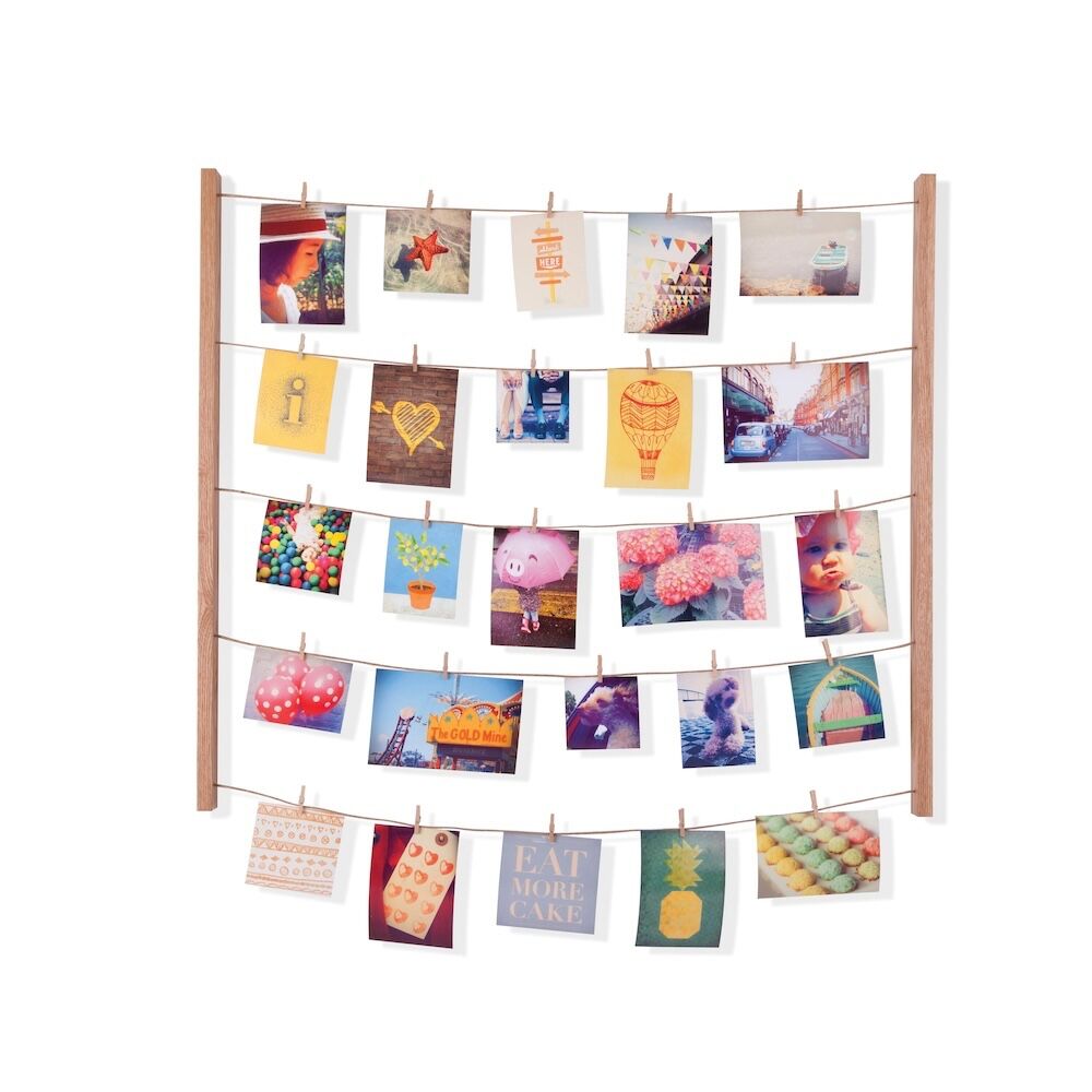 Umbra Hangit Photo Display