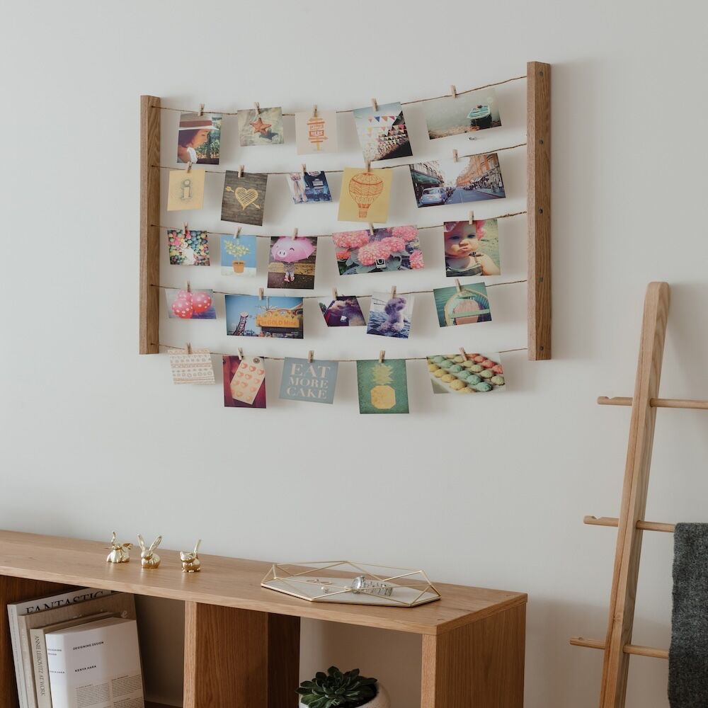 Umbra Hangit Photo Display