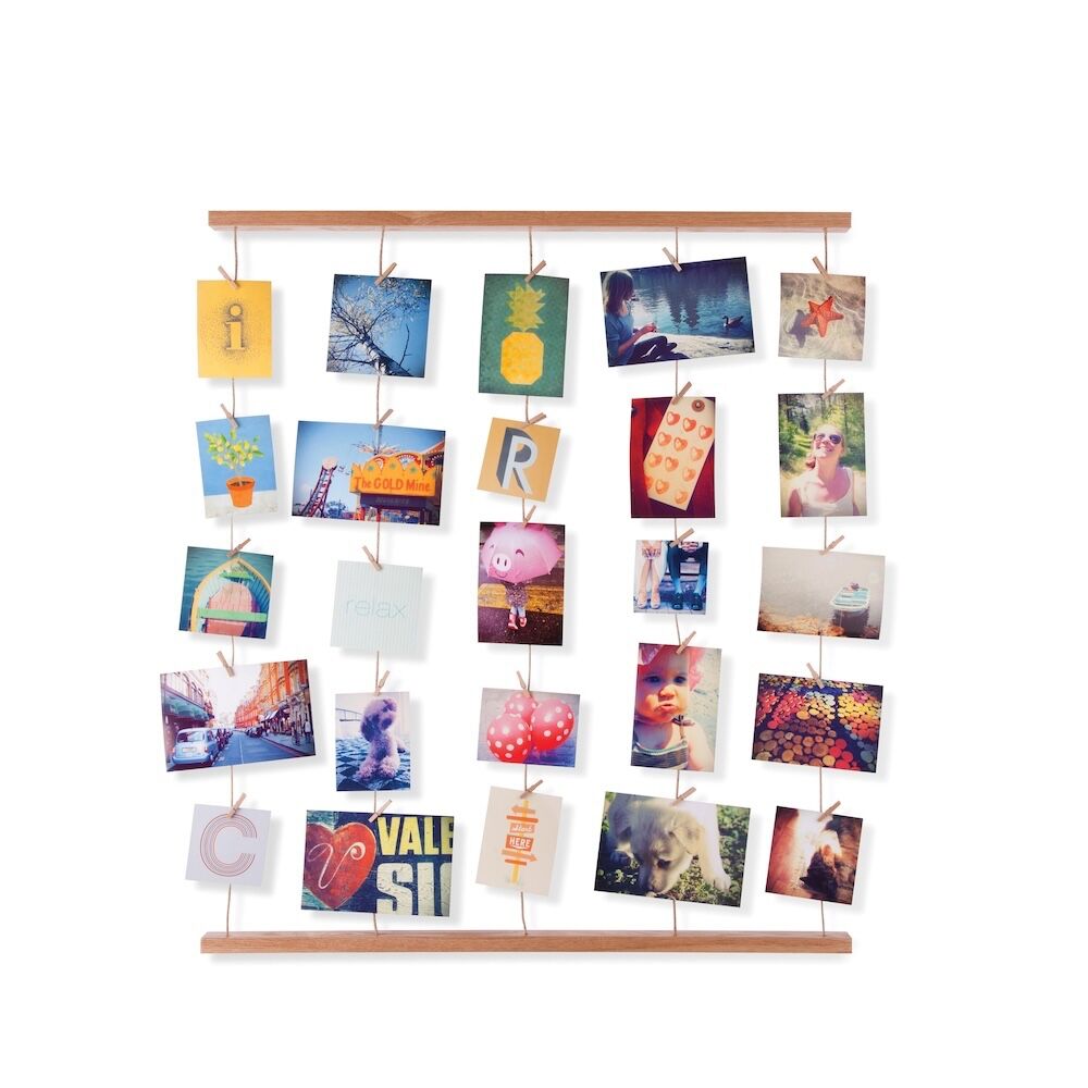 Umbra Hangit Photo Display