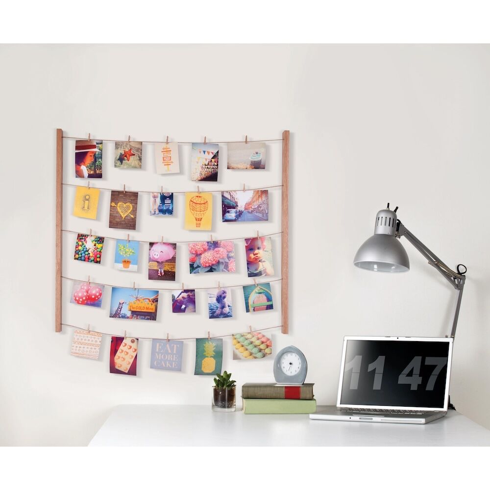 Umbra Hangit Photo Display