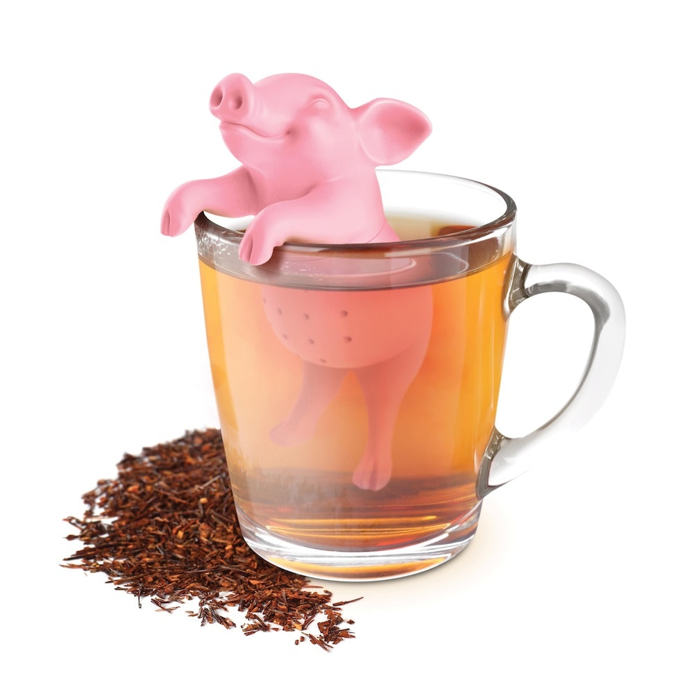 Fred Hot Belly Tea Infuser