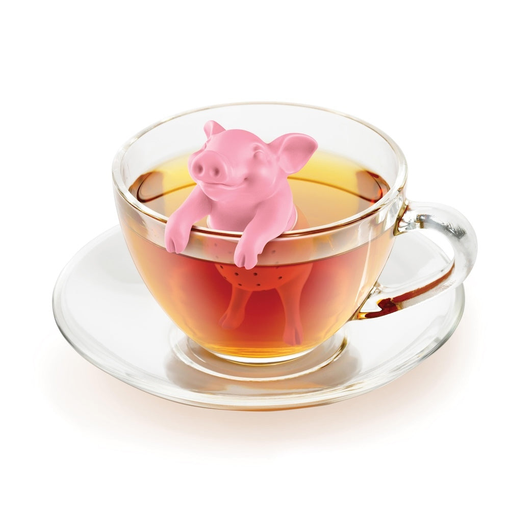 Fred Hot Belly Tea Infuser