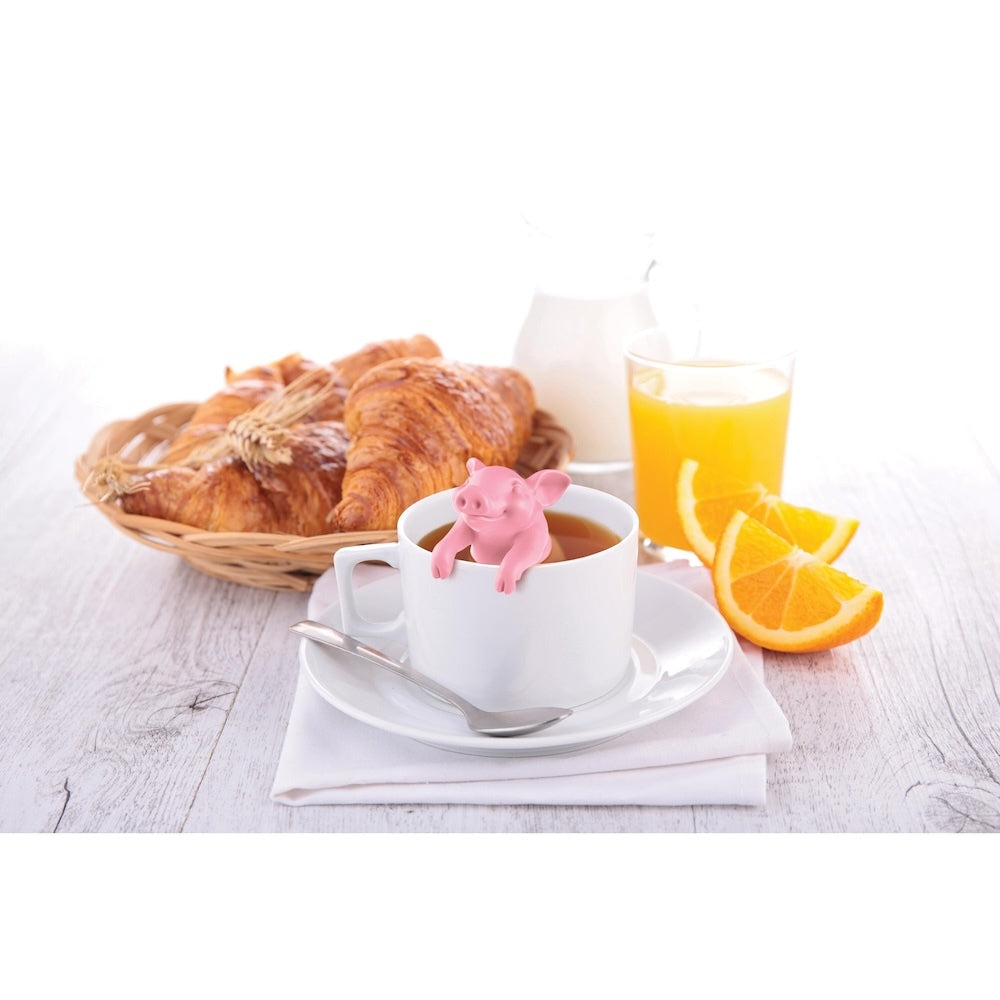 Fred Hot Belly Tea Infuser