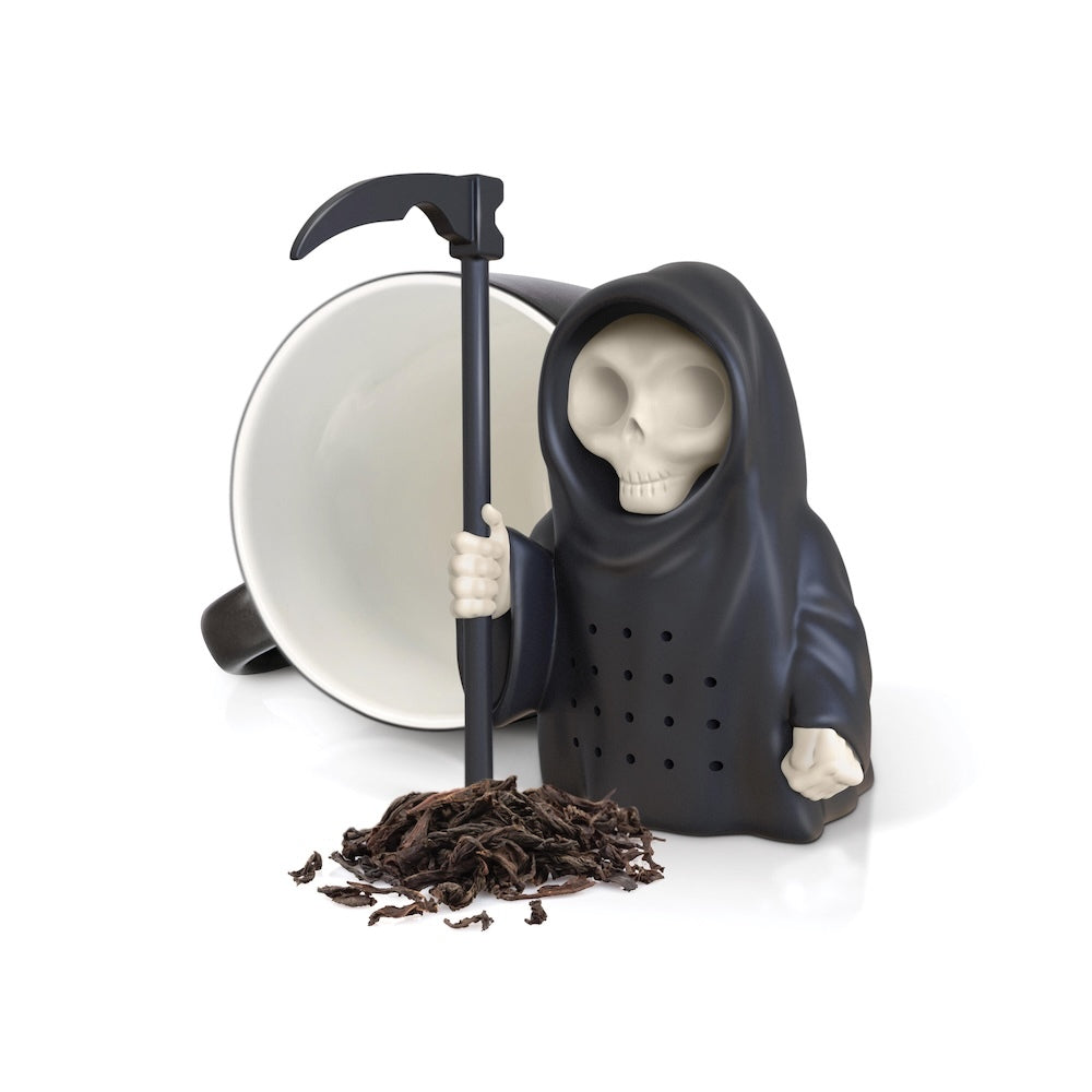 Fred Grim Steeper Tea Infuser