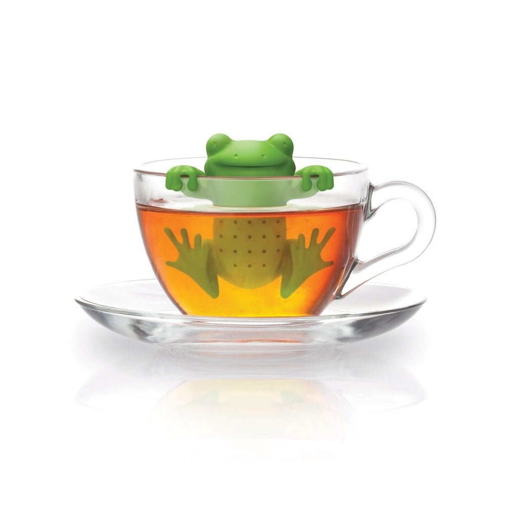 Fred Tea Frog Tea Infuser