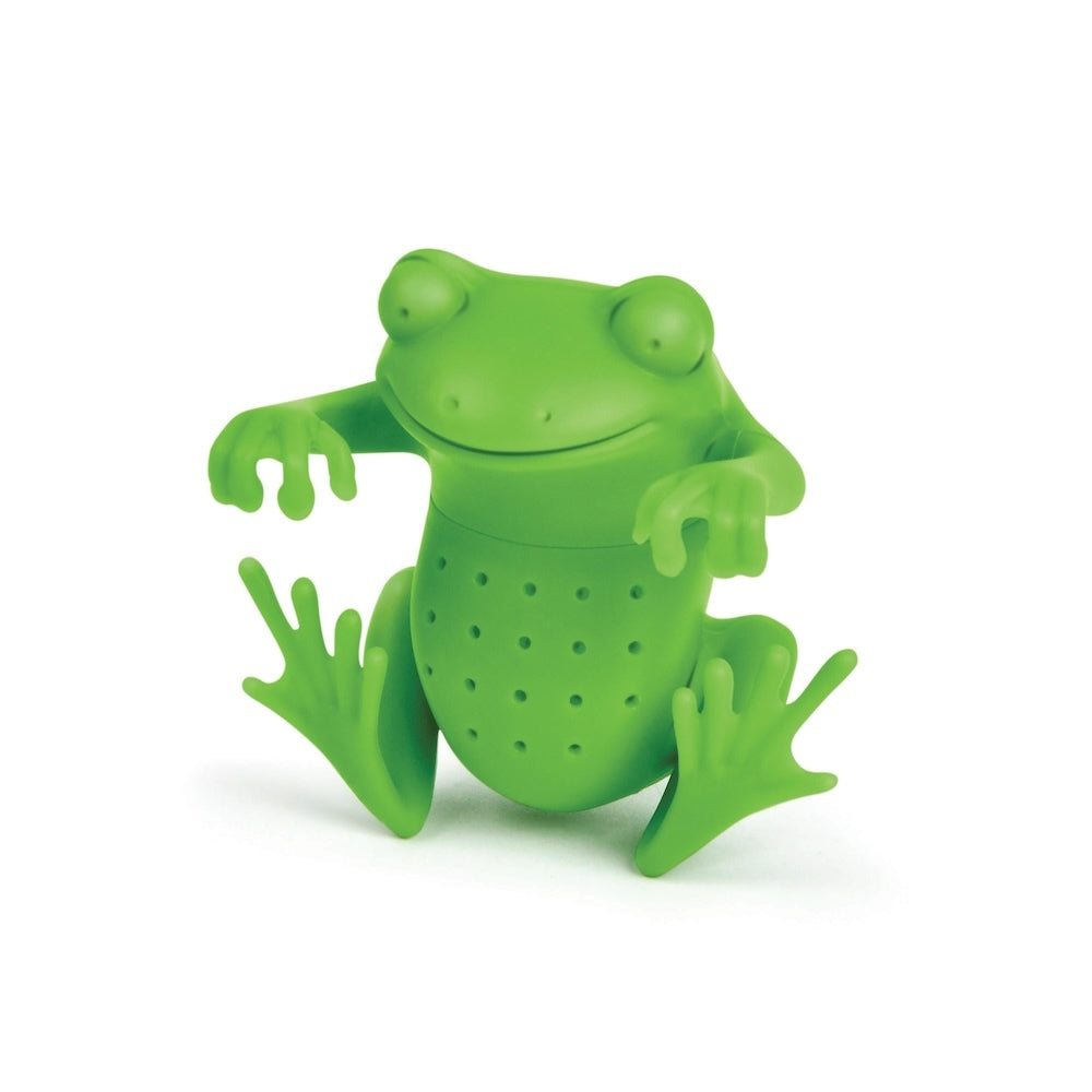 Fred Tea Frog Tea Infuser