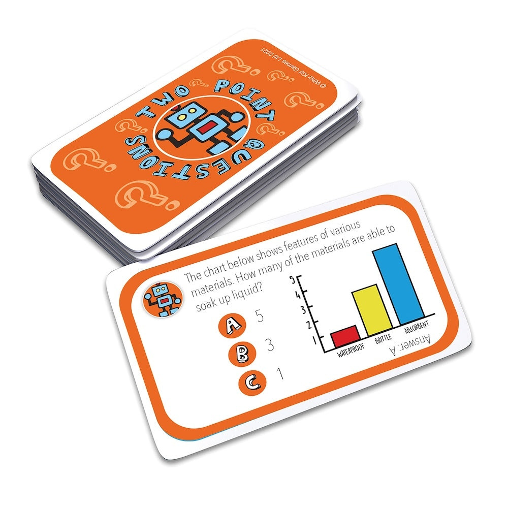 Go Genius Science The Board Game