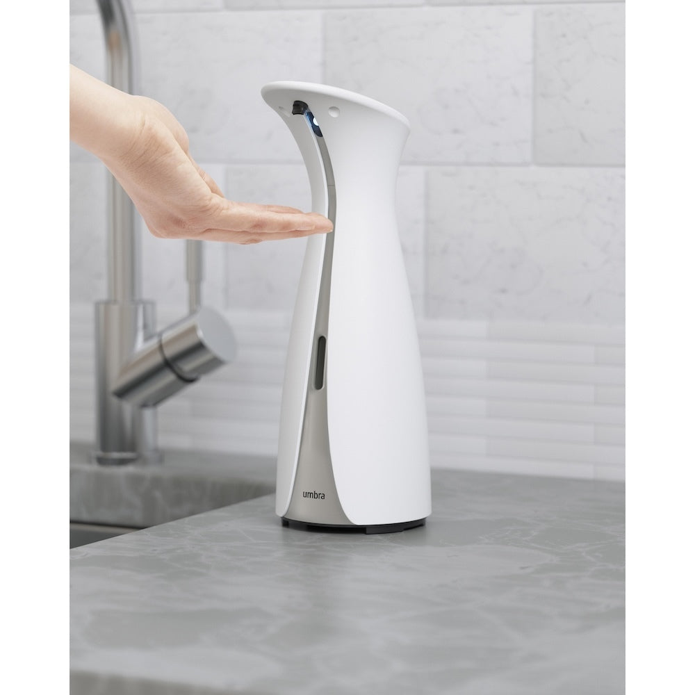 UMBRA Otto Automatic Touchless Soap Dispenser 250ml
