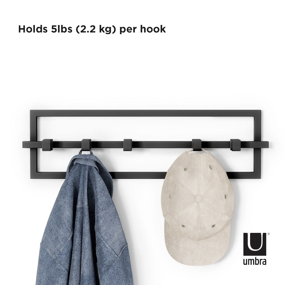 UMBRA Cubiko 5 Wall Hook