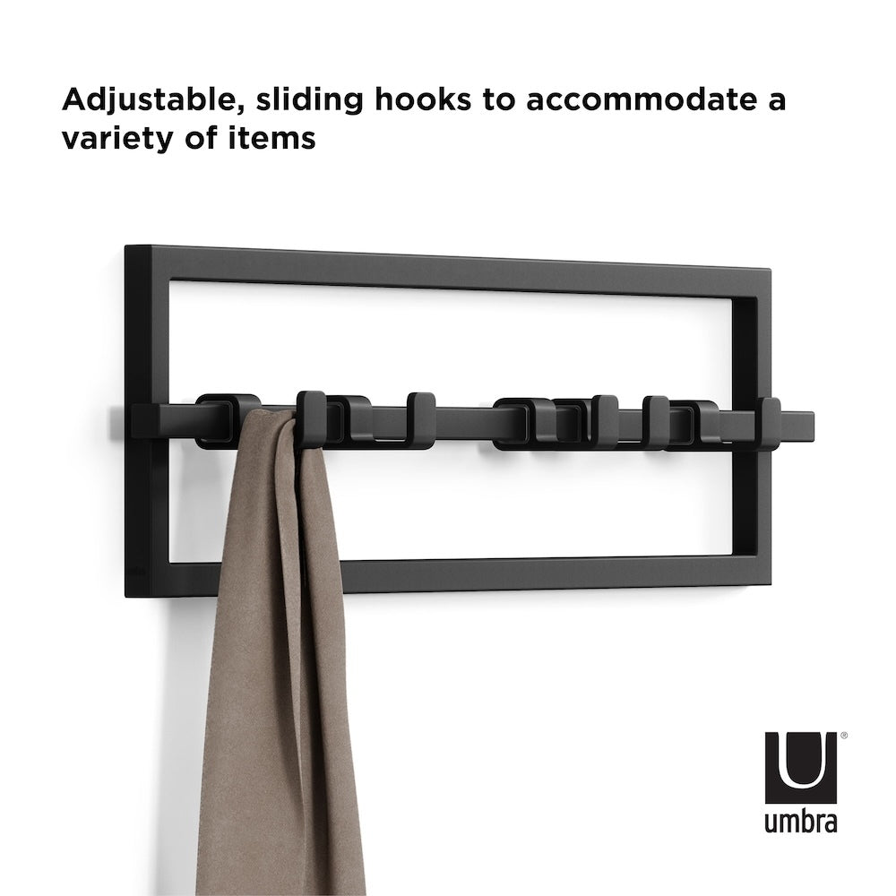 UMBRA Cubiko 5 Wall Hook