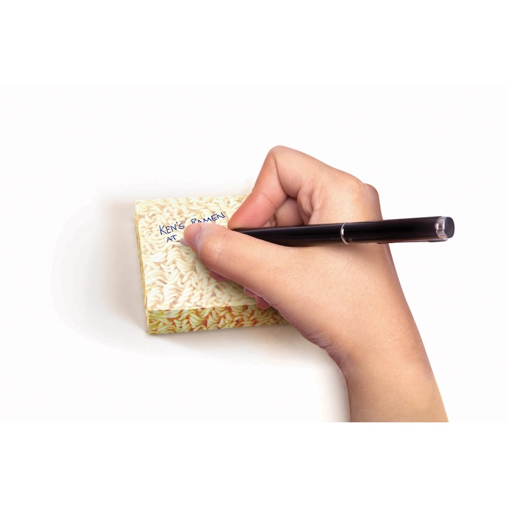 Fred Ramen Sticky Notes