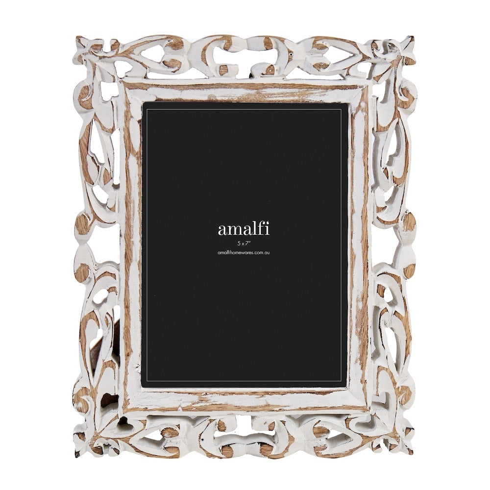 Amalfi Joffrey Wooden Photo Frame 5x7