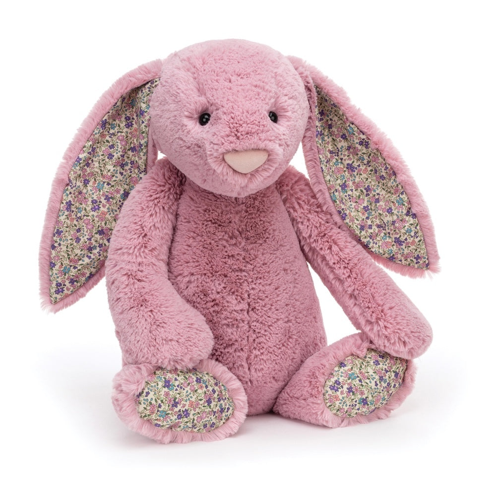 Jellycat Blossom Bashful Tulip Bunny Huge