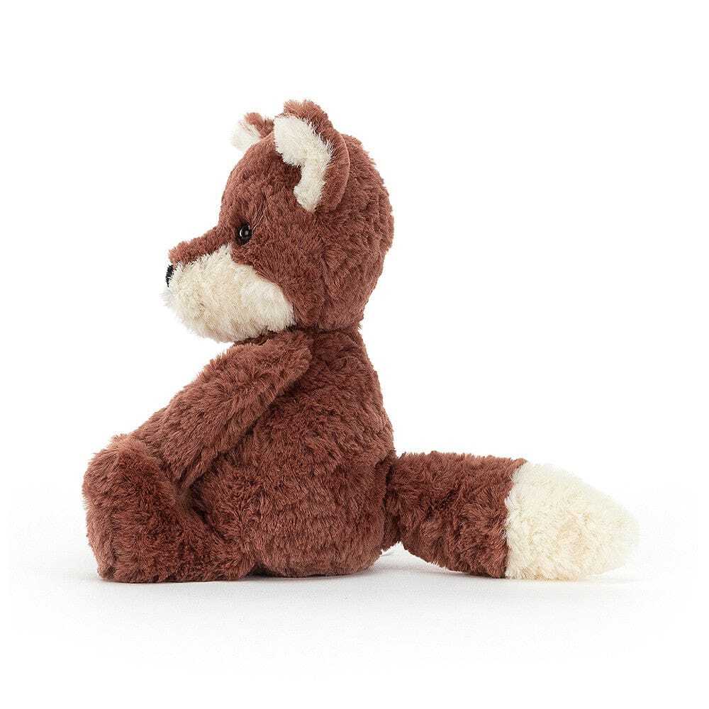 Jellycat Tumbletuft Fox