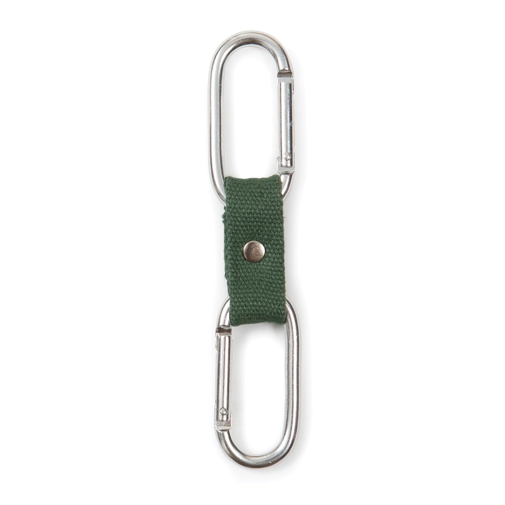 Kikkerland Dual-Clip Buddy